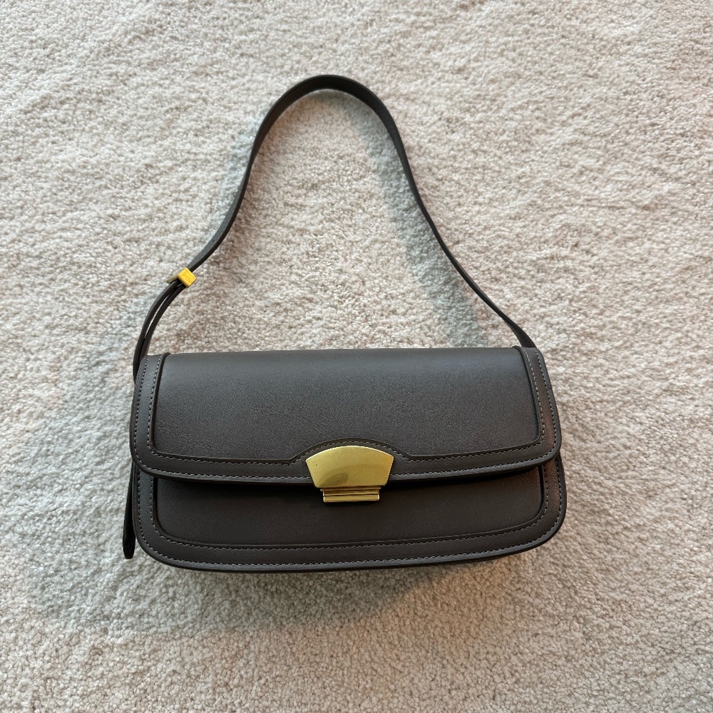 Shoulder Bag - image 1